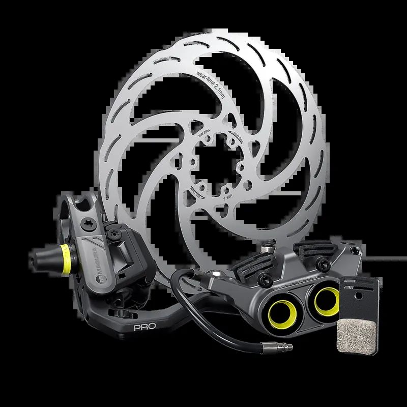 Magura Gustav Pro !!!!