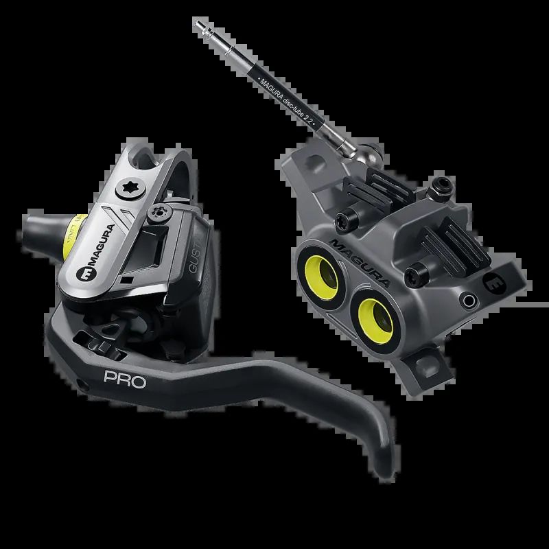 Magura Gustav Pro !!!!