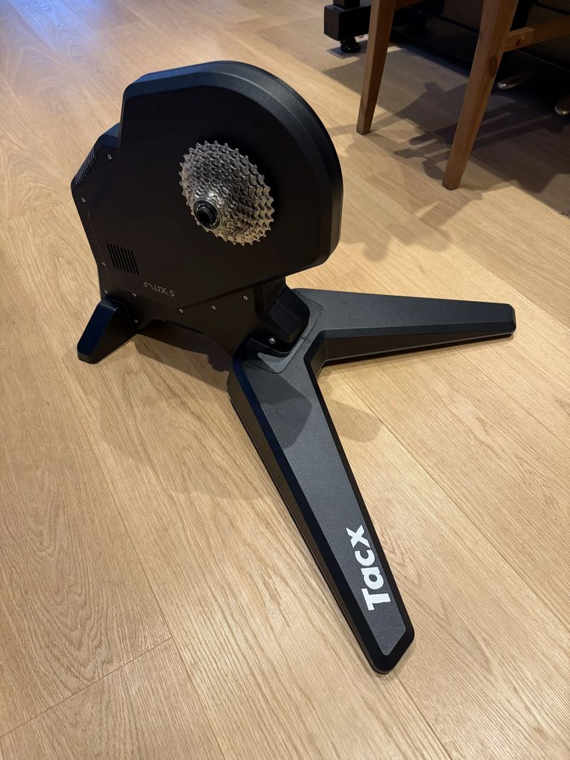 Tacx Flux S