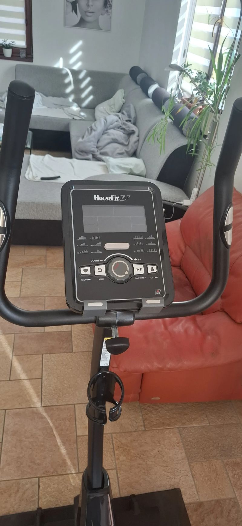 Housefit Tiro 100