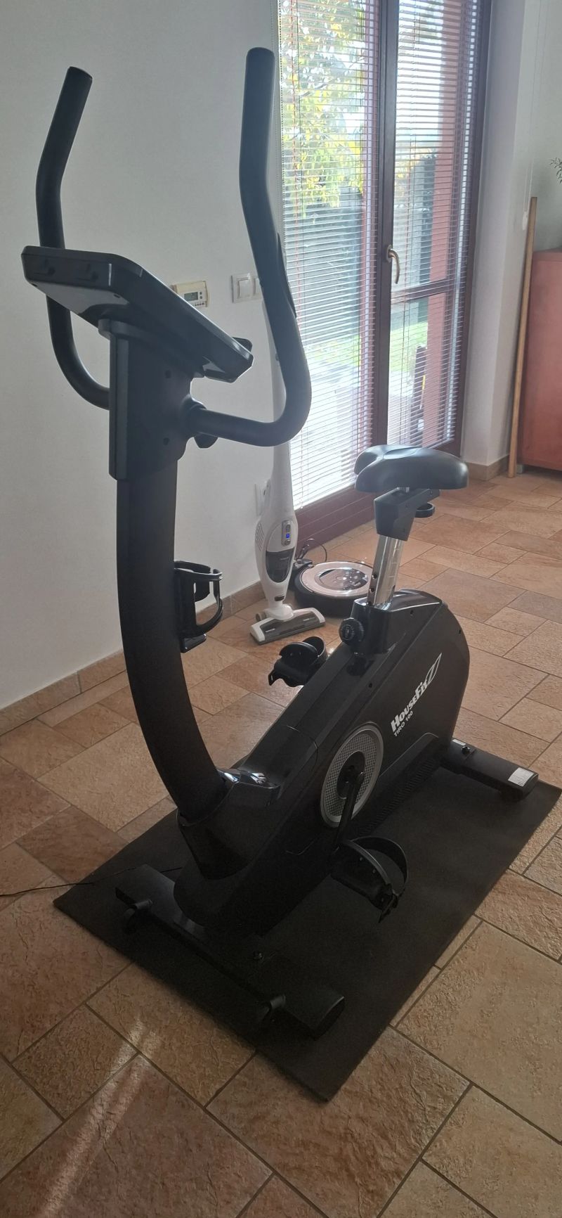 Housefit Tiro 100