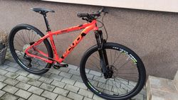 Nové 29" MTB Scud - výprodej 