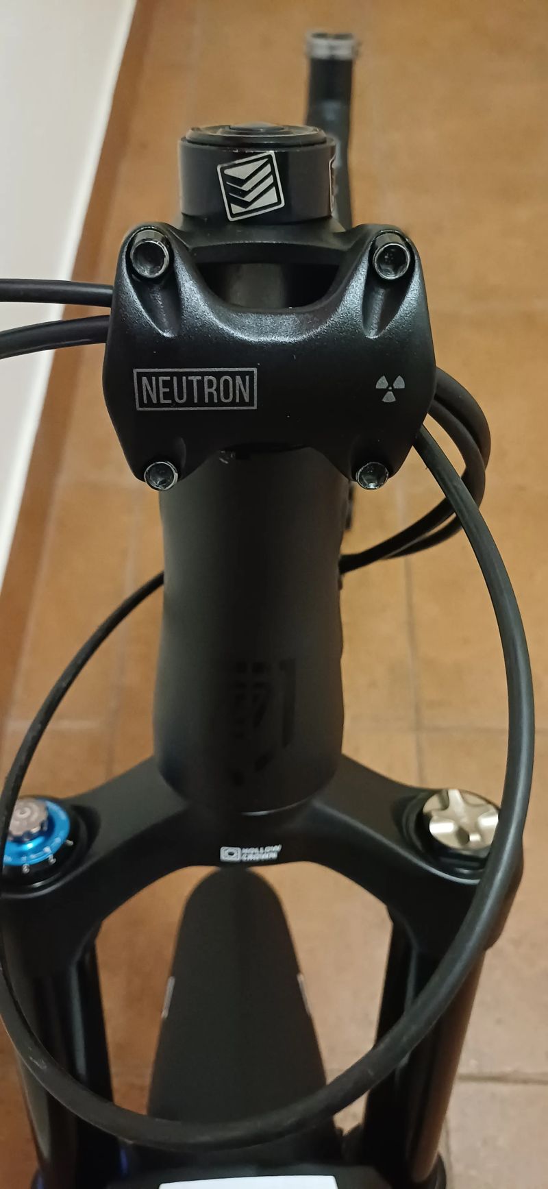 Commencal Meta AM V4.2