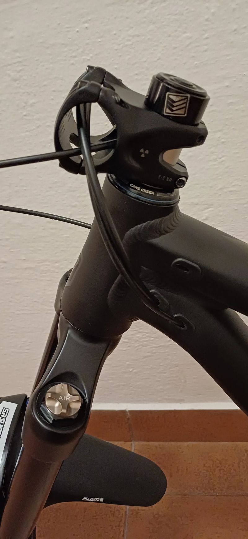 Commencal Meta AM V4.2