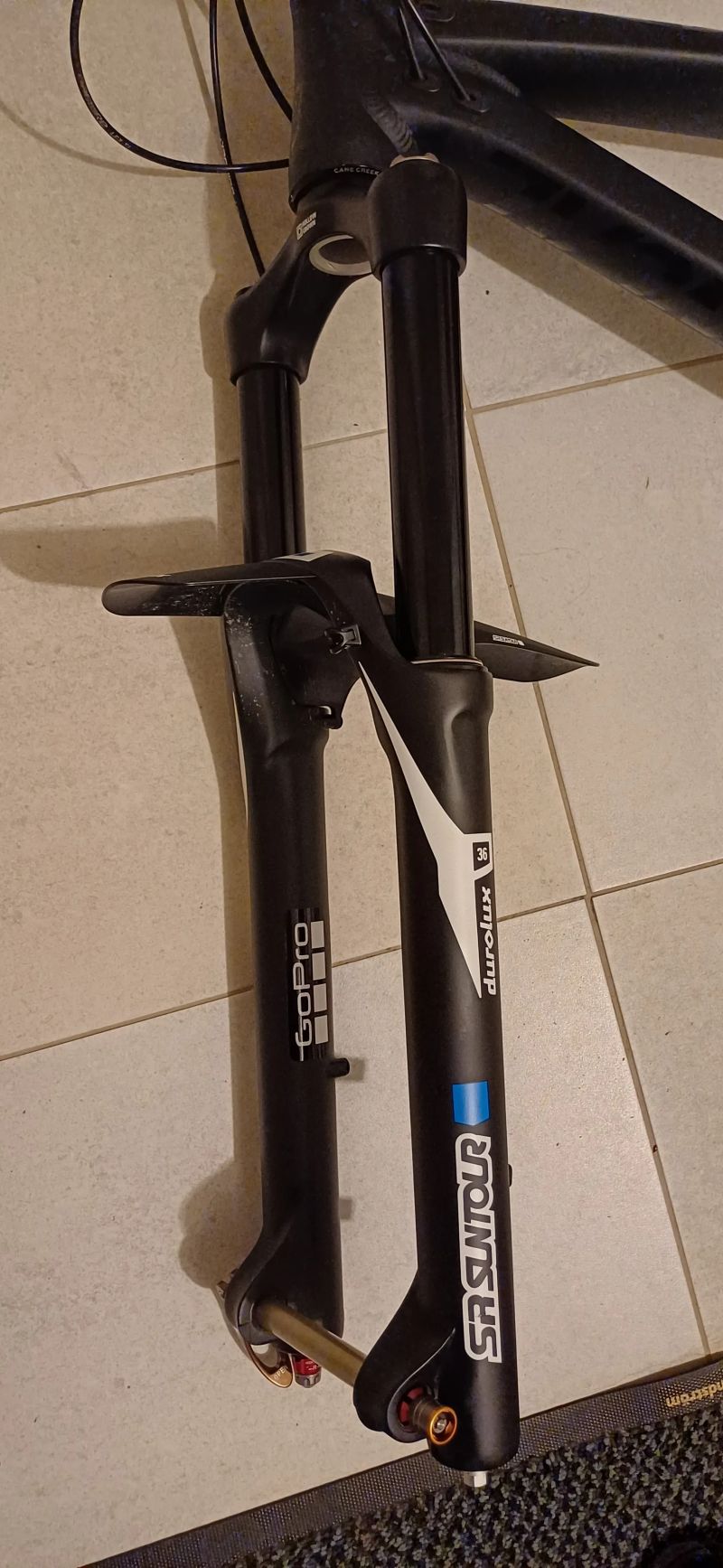 Commencal Meta AM V4.2