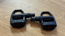 Pedaly Shimano PD-R540