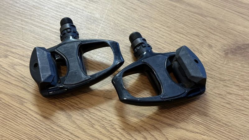 Pedaly Shimano PD-R540