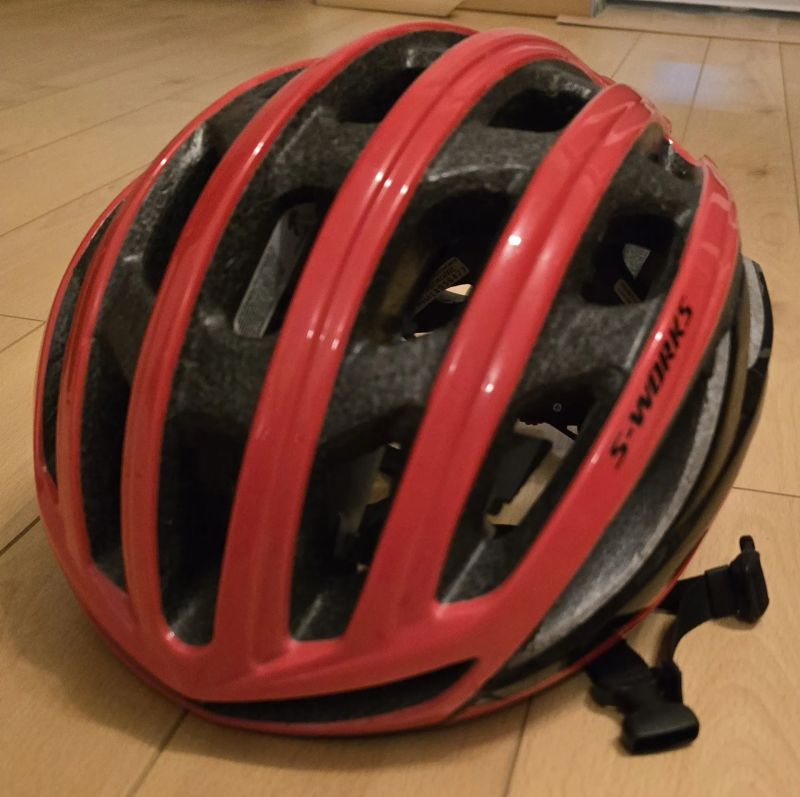 Helma S-Works Prevail II