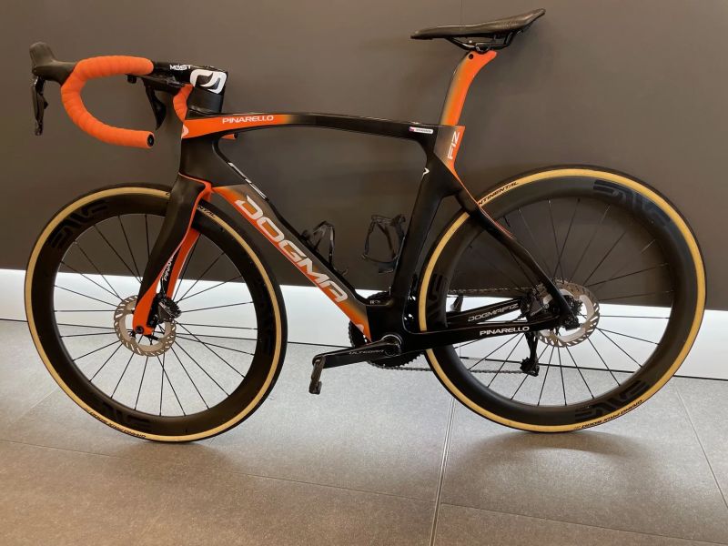 Pinarello Dogma F12