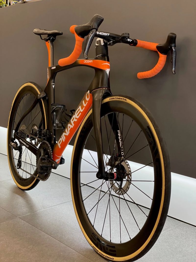 Pinarello Dogma F12