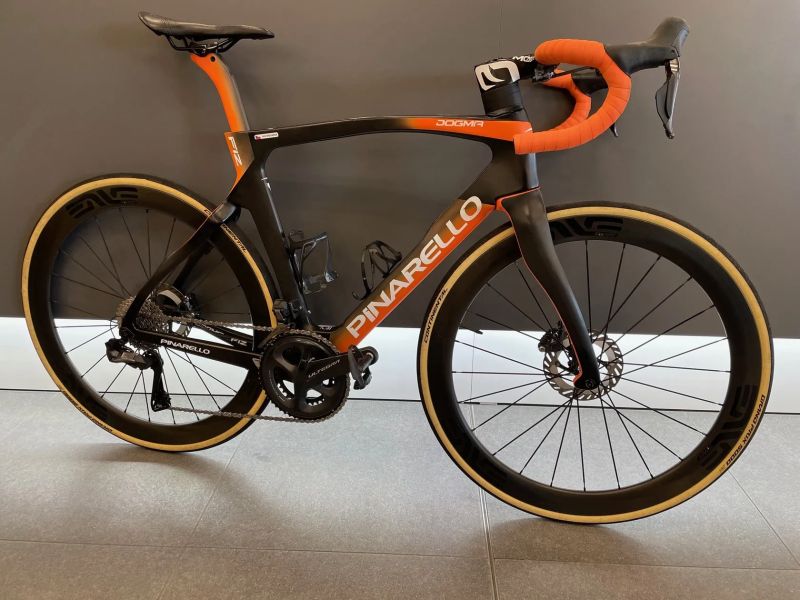 Pinarello Dogma F12