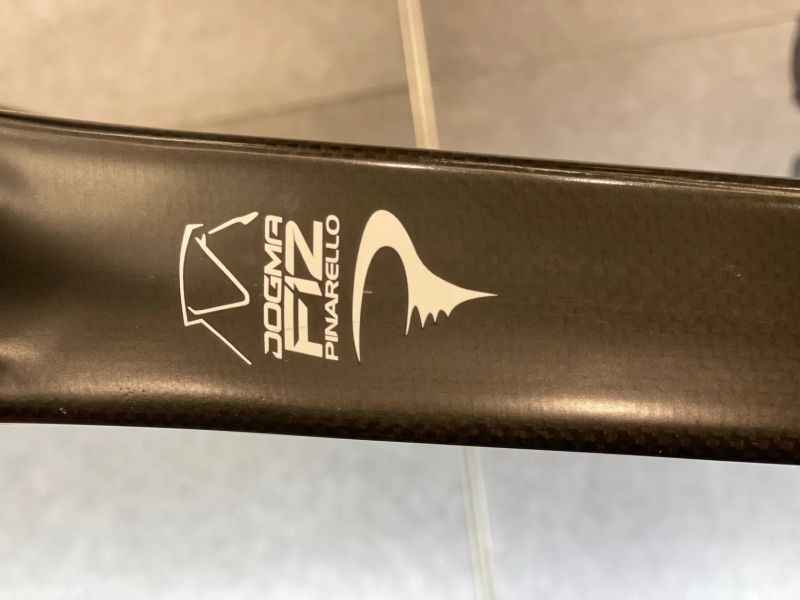 Pinarello Dogma F12