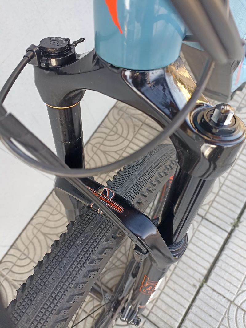 Specialized Turbo Levo Alloy 29" vel.L"