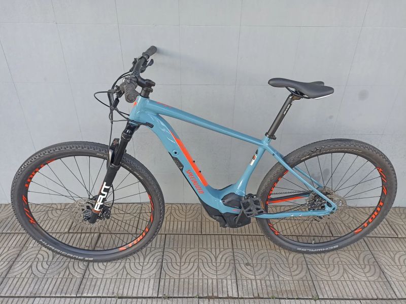 Specialized Turbo Levo Alloy 29" vel.L"