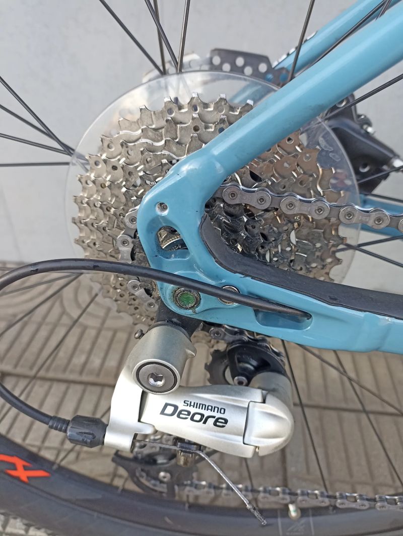 Specialized Turbo Levo Alloy 29" vel.L"