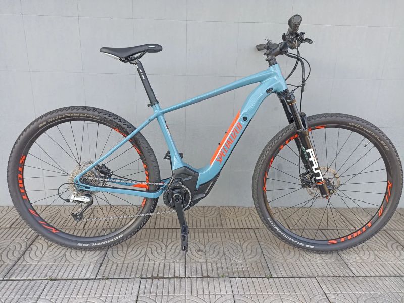 Specialized Turbo Levo Alloy 29" vel.L"