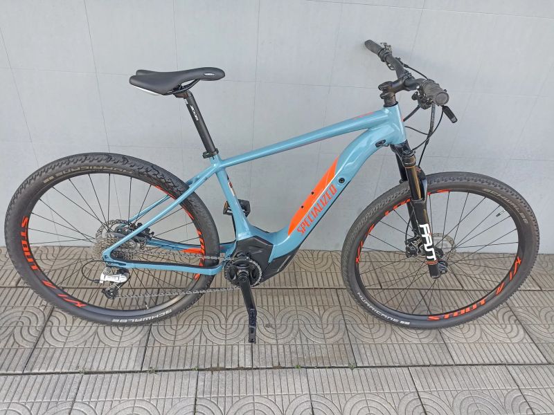 Specialized Turbo Levo Alloy 29" vel.L"