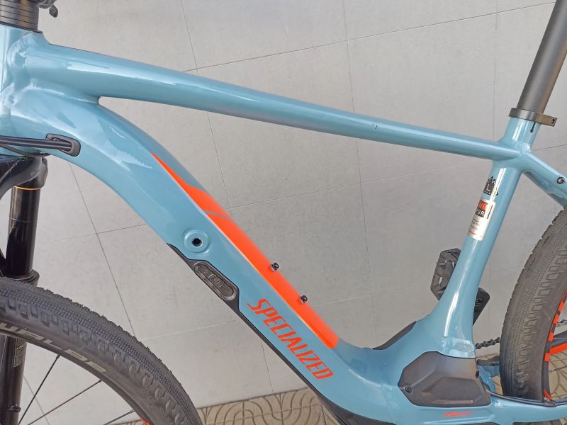 Specialized Turbo Levo Alloy 29" vel.L"