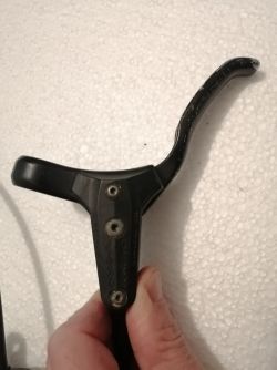 hydraulické brzdy Tektro HD-M300