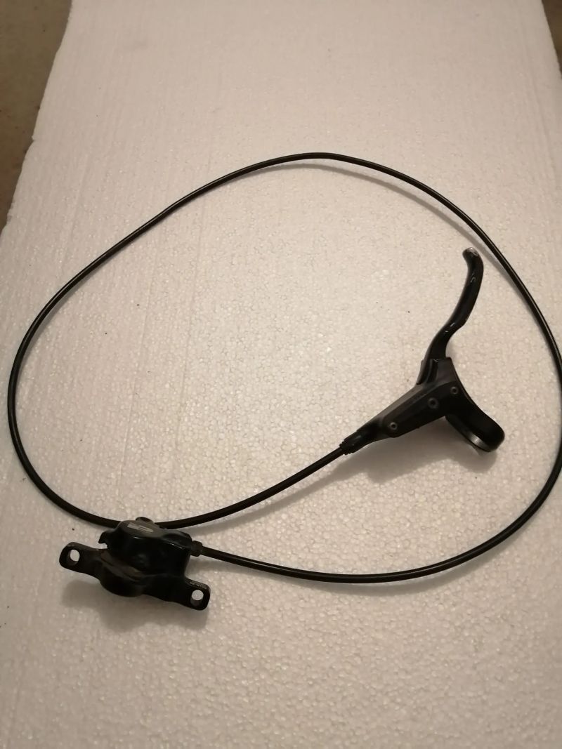 hydraulické brzdy Tektro HD-M300