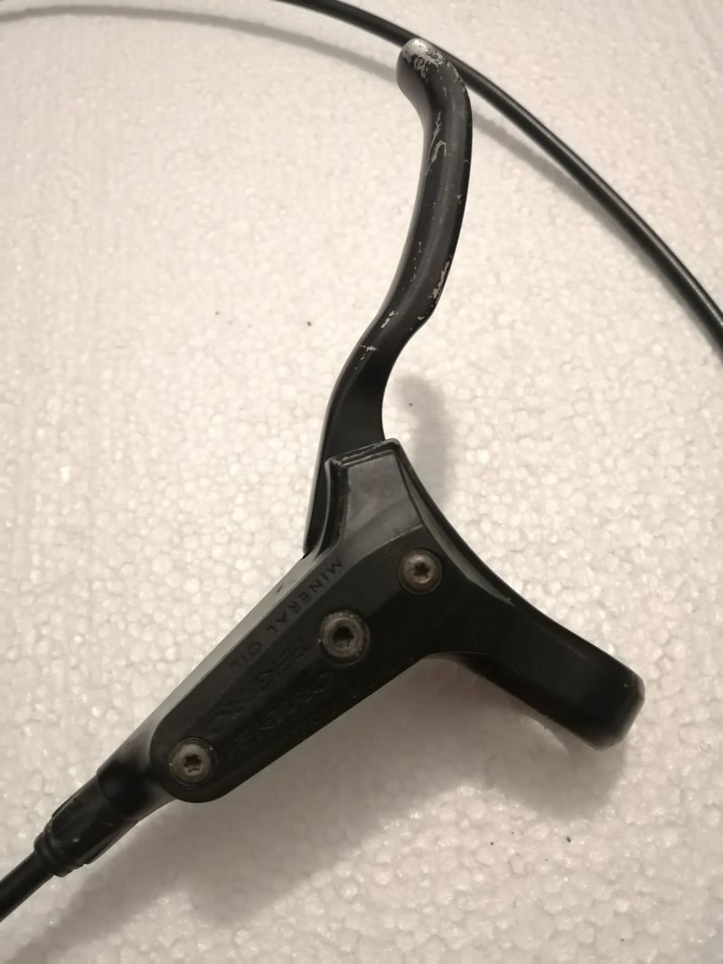 hydraulické brzdy Tektro HD-M300