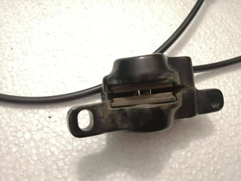 hydraulické brzdy Tektro HD-M300