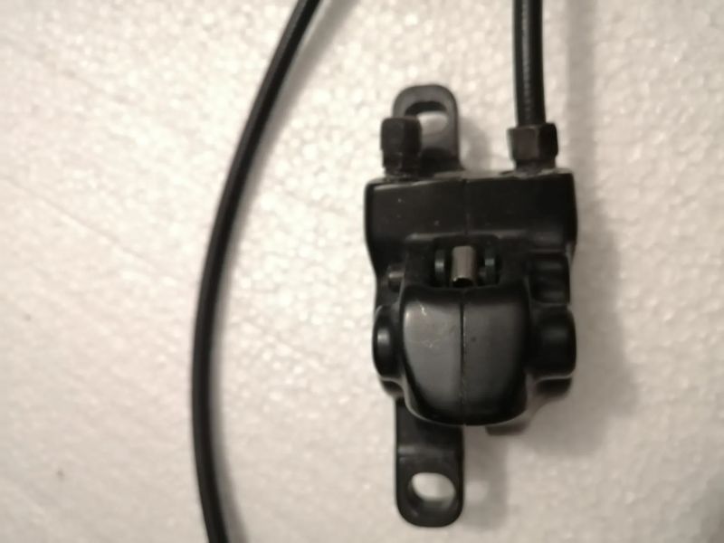 hydraulické brzdy Tektro HD-M300