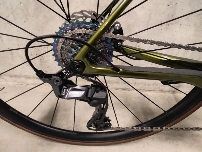 SUPERIOR X-ROAD GR GRAVEL