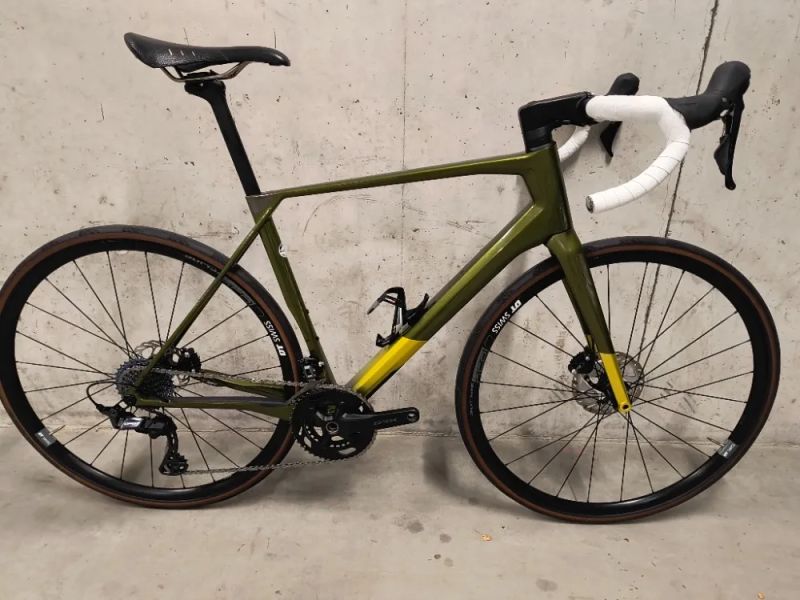 SUPERIOR X-ROAD GR GRAVEL