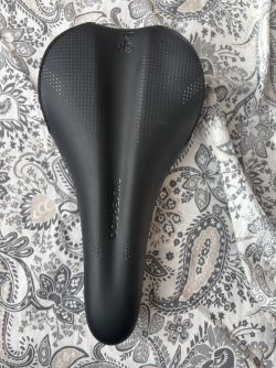 WTB WTB Silverado Cr-Mo