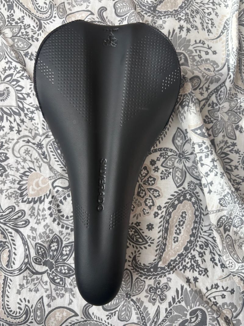 WTB WTB Silverado Cr-Mo