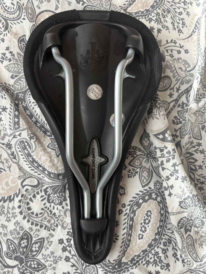 WTB WTB Silverado Cr-Mo