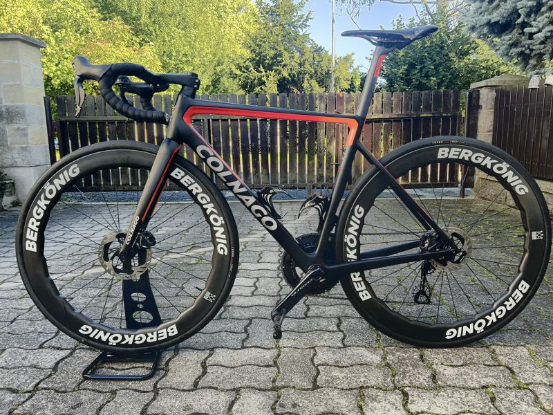 Colnago V3Rs