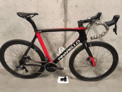 PINARELLO GAN GR (GRAVEL)