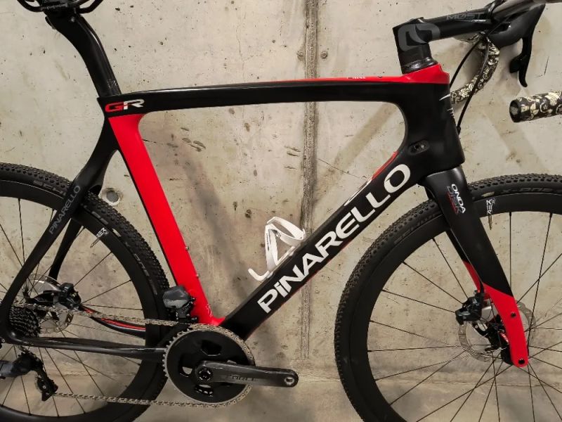 PINARELLO GAN GR (GRAVEL)