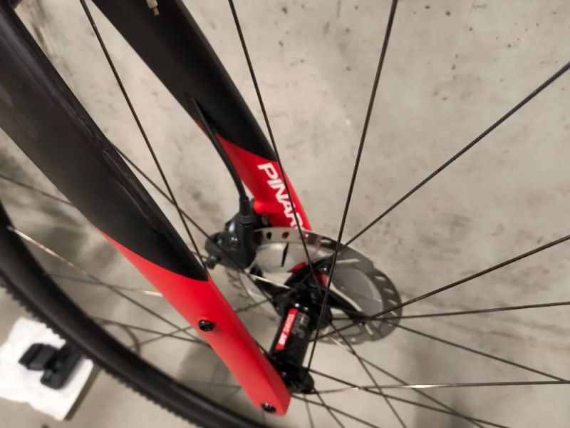 PINARELLO GAN GR (GRAVEL)