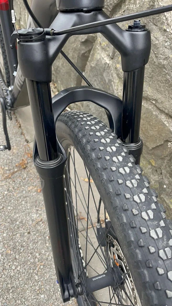 Karbonové horské kolo Merida 2022