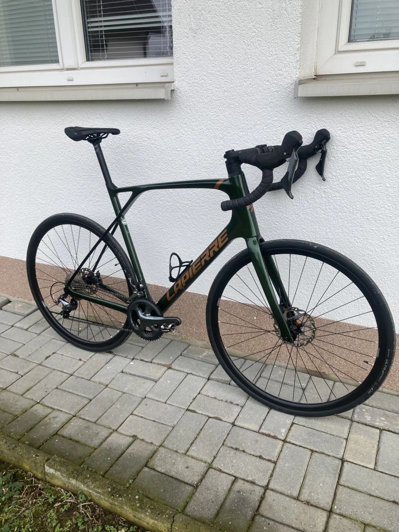 Lapierre Pulsium 3.0 Disc XL