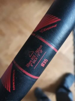 Race Face Turbine 35 řidítka