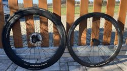 Silniční kola Shimano Ultegra C50 Disc
