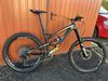 YT Industries Capra CF