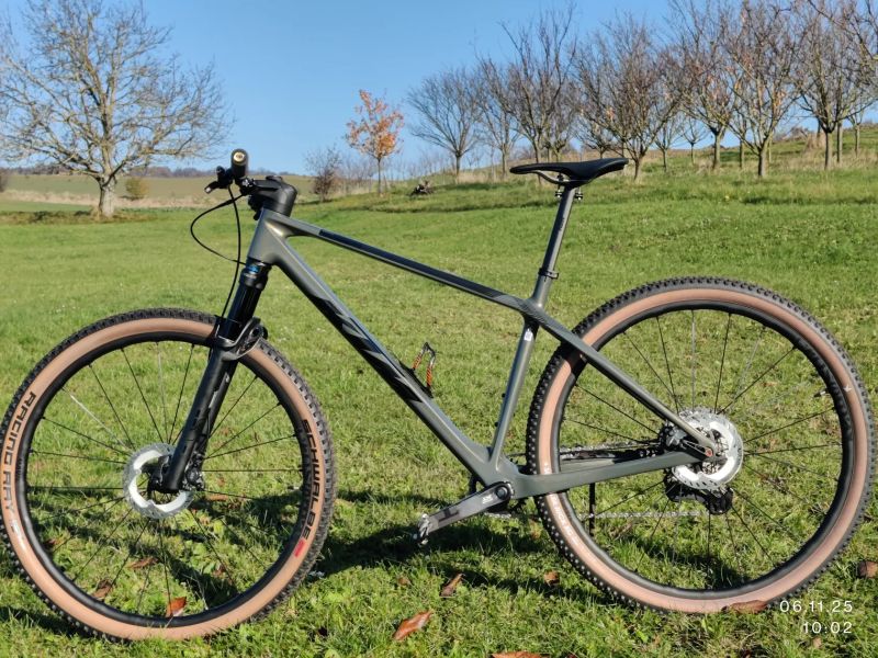 KTM MIROON PRIME 2026 - XT DI2