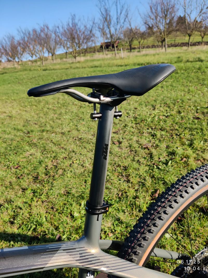 KTM MIROON PRIME 2026 - XT DI2