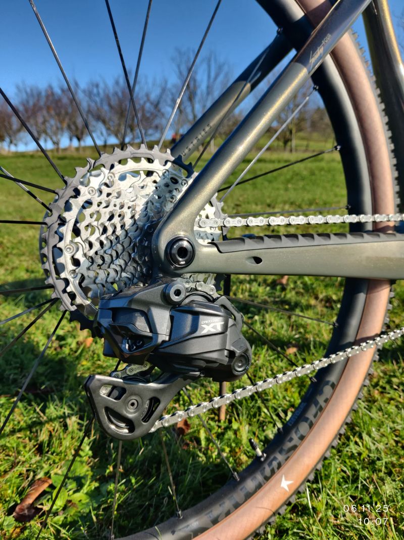 KTM MIROON PRIME 2026 - XT DI2