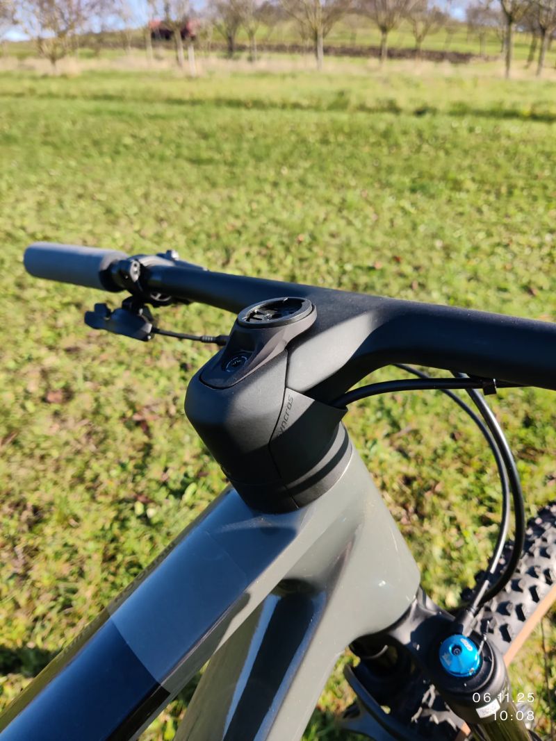 KTM MIROON PRIME 2026 - XT DI2