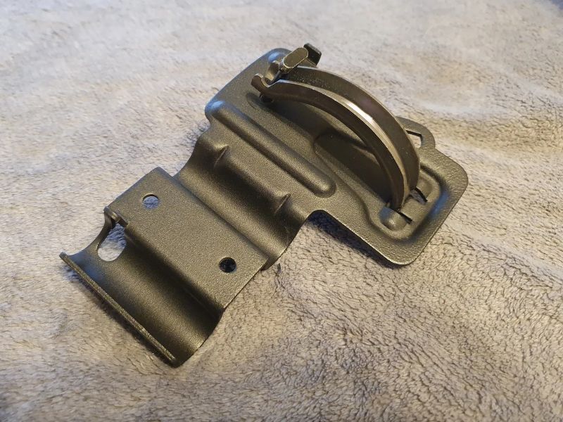 Střešní nosiče Thule Freeride 530 