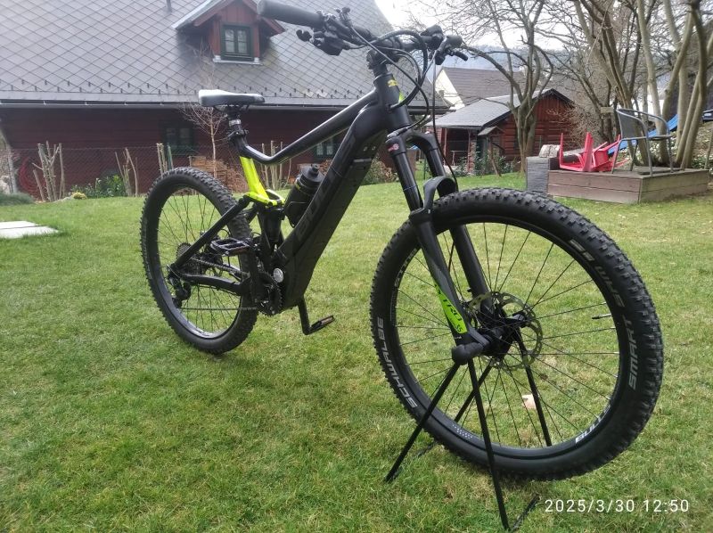 Bulls BULLS E-Stream EVO TR 2 29/27,5"