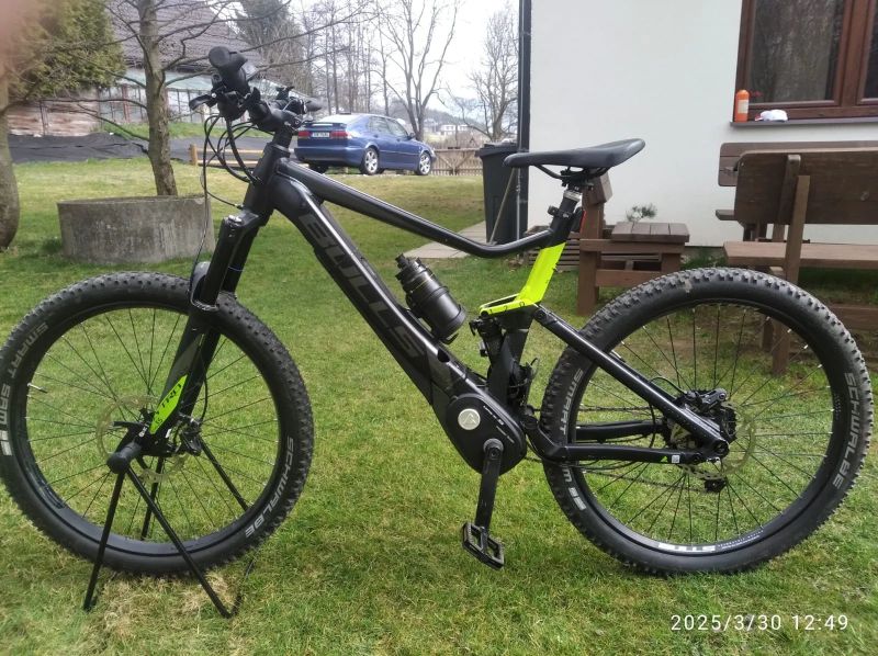 Bulls BULLS E-Stream EVO TR 2 29/27,5"