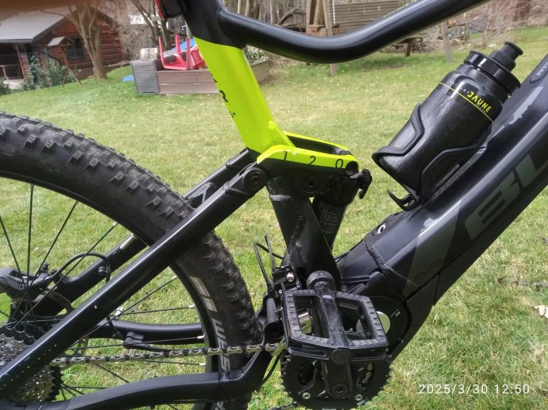 Bulls BULLS E-Stream EVO TR 2 29/27,5"