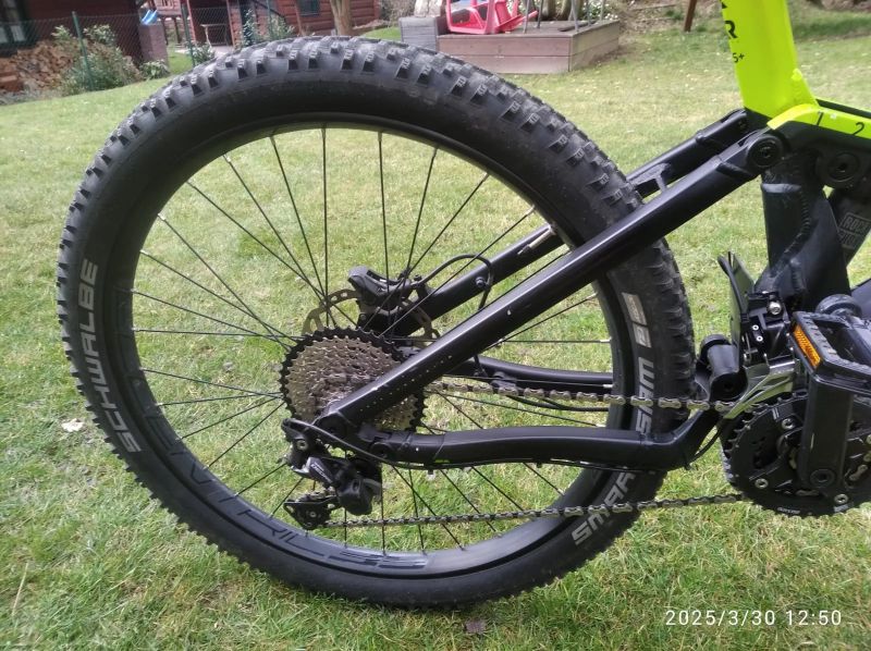 Bulls BULLS E-Stream EVO TR 2 29/27,5"